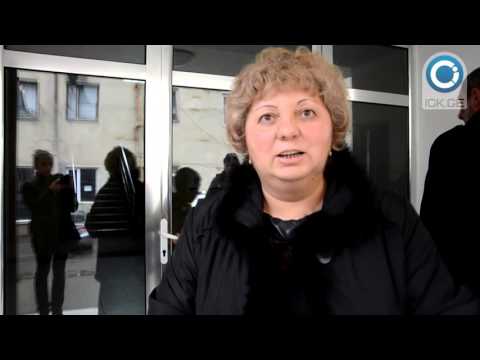 19 წლის ვლადი ელიკაშვილი პოლიციელებს ცემაში ადანაშაულებს