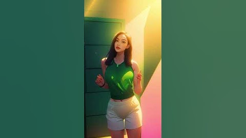 Stable Diffusion AI Animation Dance Video #stablediffusion #dance #aianimation