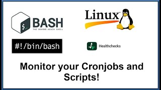 how to monitor your cronjobs and scripts