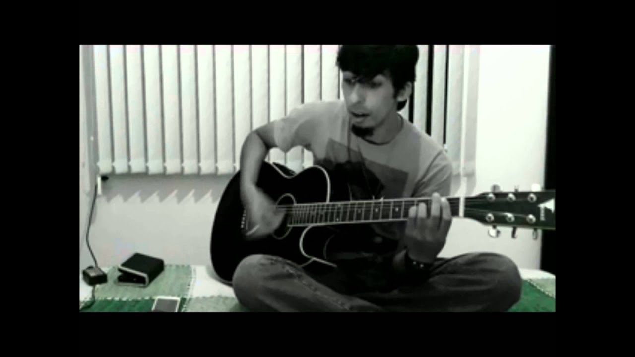 Third Day- Thief acoustic - YouTube