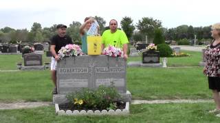 Download Lagu Formosa Family ALS Ice Bucket MP3