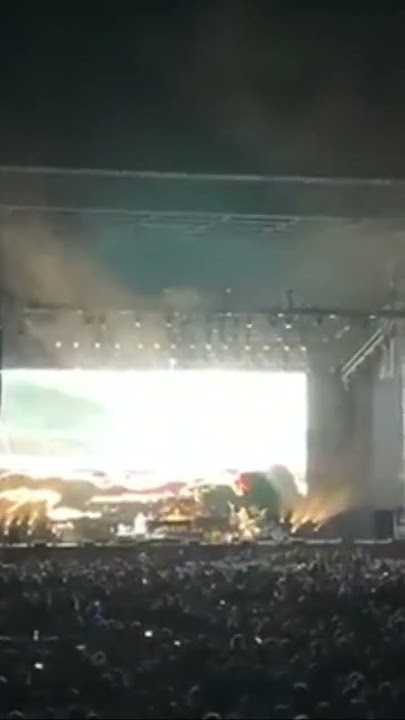 Elton John - Daniel (Live at Melbourne 22/02/2020)