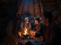 Гостеприимство казахов. Почему? #казахстан #история #history #еда