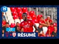 Nimes Nancy goals and highlights