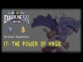 Castle In The Darkness OST 17: The Power Of Magic
