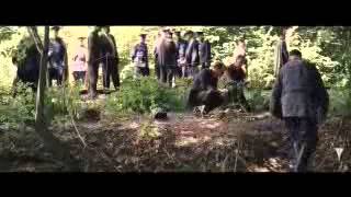 Номер 44 трейлер 2015 на русском языке Номер 44 трейлер 2015 на русском языке