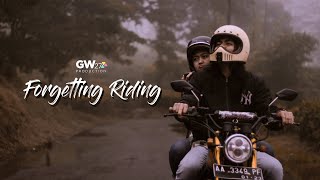 FORGETTING RIDING - Short Movie Romantis Indonesia