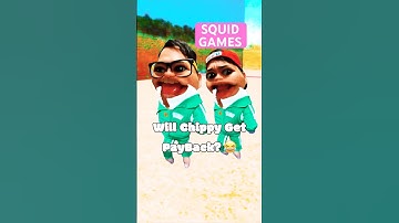 I Pranked Myself in Roblox Squid Game | Animation Memes 🤣 #shorts #funny #memes #roblox