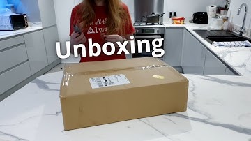 How good are the Amazon Basics Glass Locking Food Storage Containers? (Unboxing & Leak test)