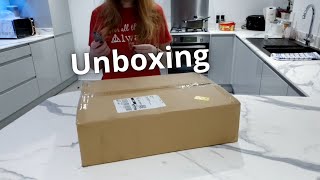 How good are the Amazon Basics Glass Locking Food Storage Containers? (Unboxing \& Leak test)