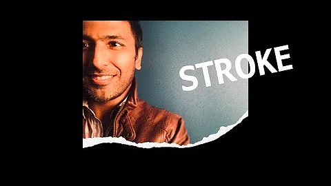 Stroke - DayDayNews
