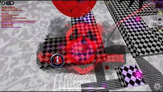 Nullscape - LMS as Grappler