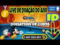 8 BALL POOL - Live Teste