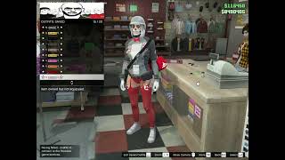 female catsuit outfits gta 5 *using xdev*