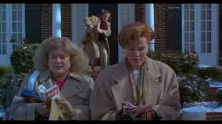 Home Alone 2 - 'Leaving for the Flight'
