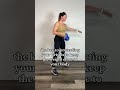 Form review: kettlebell clean! Did you find this form cue helpful?