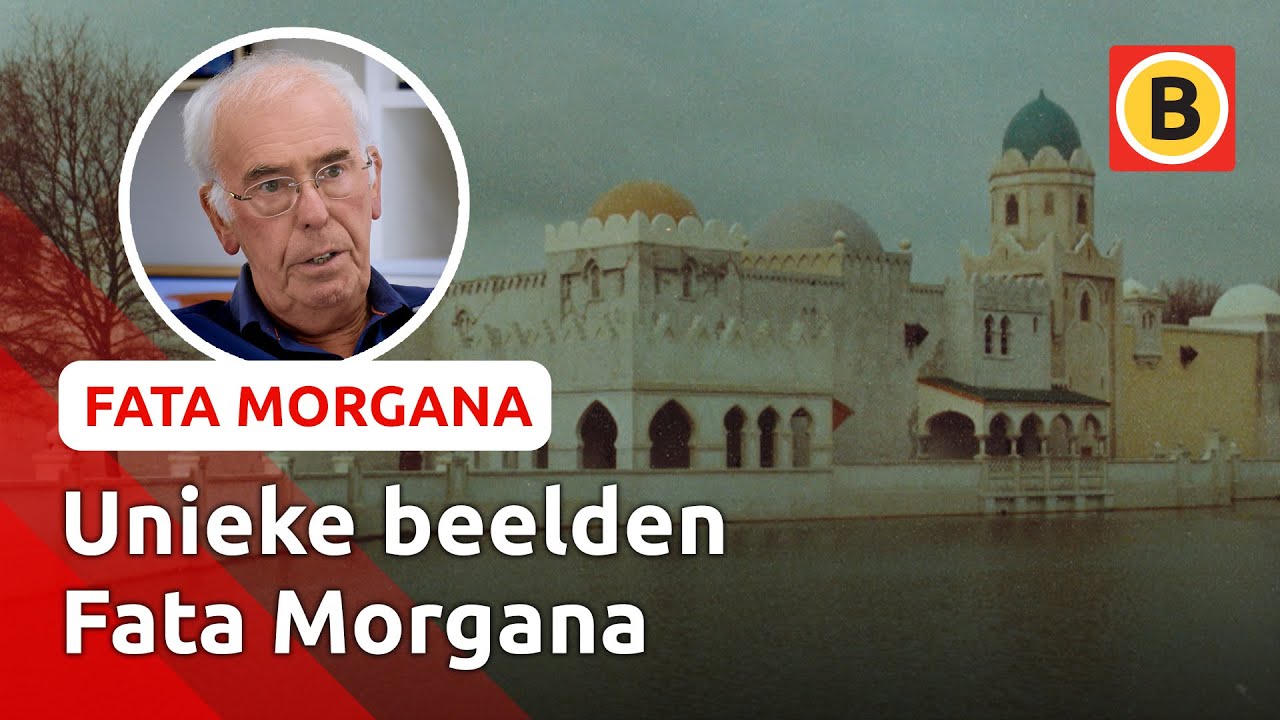 Zó werden de POPPEN in Fata Morgana gemaakt | Fata Morgana, making of: De Verboden Stad #3