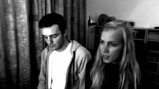 Download Lagu Birdy - Skinny Love (cover Eva Blom \u0026 Jan Kerckhofs) MP3