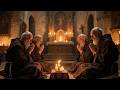 25 April 2026 | In God’s Holy Presence | Gregorian Chant for Eucharistic Adoration