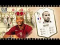 Thierry Henry était-il vraiment aussi bon qu'on le dit ? | Old School