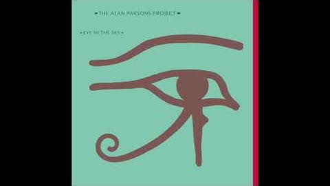 The Alan Parsons Project - Eye In The Sky (Torisutan Extended)