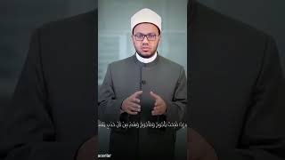 معنى «يَنسِلُون» في قوله تعالى {وهم من كل حدبٍ يَنسلون}| معاني كلمات القرآن الكريم #تفسير #القرآن