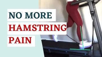 #1 Reason For Hamstring Pain When Running