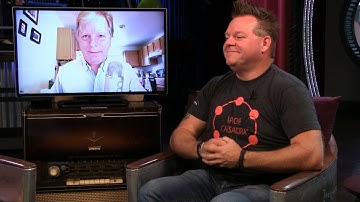 FLOSS Weekly 392: Apache Cassandra