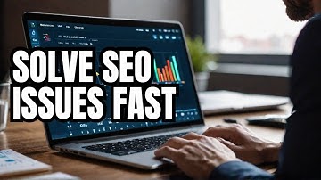 Unveiling Tricks to Solve Website Technical SEO Problems