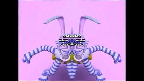 Preview 2 Popee Walking has a Conga Busher (VideoEditBot Version)