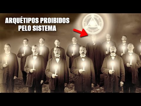 THE FORBIDDEN SYMBOLS that if invoked, would OVERTHROW the entire world system in seconds!