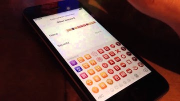 How To Bypass an Icloud Locked Device iOS 9 1 (Crash Springboard)