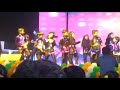 Poonakaalu loading by rishi and friendgurukulu school annual day celebrationyoutube dance