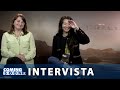 Eternals (2021): Intervista Esclusiva a Chloé Zhao e Victoria Alonso - HD