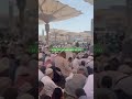 جمع نماز مسجد نبوی