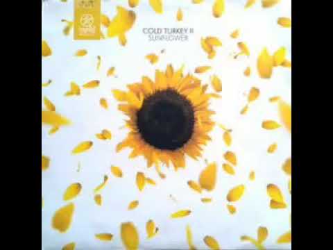 Cold Turkey - Sunflower (Transa Remix)