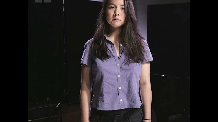 Mitski - Class of 2013 (Audiotree Live)