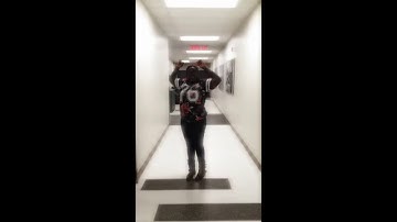 BTS Runway In The Night / BANGTAN BOMB (parody)