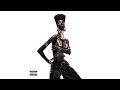 Teyana Taylor - Try Again (Audio)