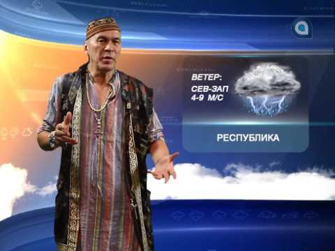 Прогноз на 20.07.2016