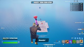Gravity grenade secret in hozzy 1v1
