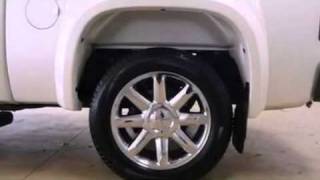 Pre-Owned 2010 GMC Sierra 1500 Katy TX Gmc Dealership Katy Tx