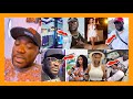 Nhyira Kojo Is Not Part! -  FBI St0rms Ghana To Arrεst Hajia4Real