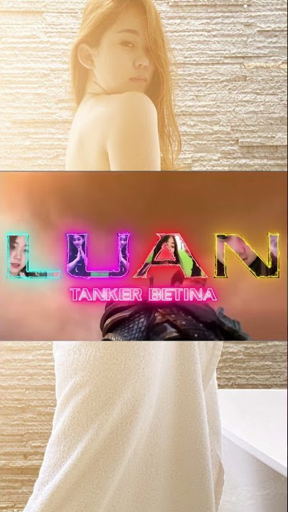 Luan Luan Tanker Betina (Si Janda Firaun) #Shorts