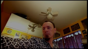 Ambient-Chaos Studio Live Performance Number 29: Pas Musique