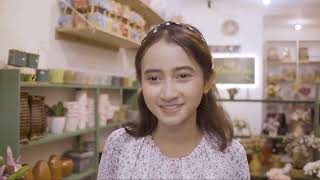 Hidup Banding Empat (2022) | Film Pendek