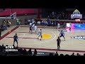 NOMINADO AL NOVATO DEL AÑO LNBP EDER HERRERA