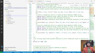 19  Error Handling in NodeJS Profile