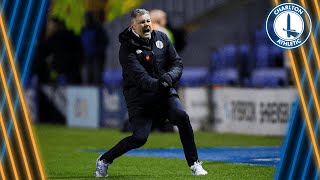 Post Charlton Athletic | Steve Cotterill