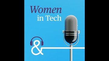 Women in Tech - At the forefront of innovation: Rena Maycock, Chirp (formerly Cilter Technologies)